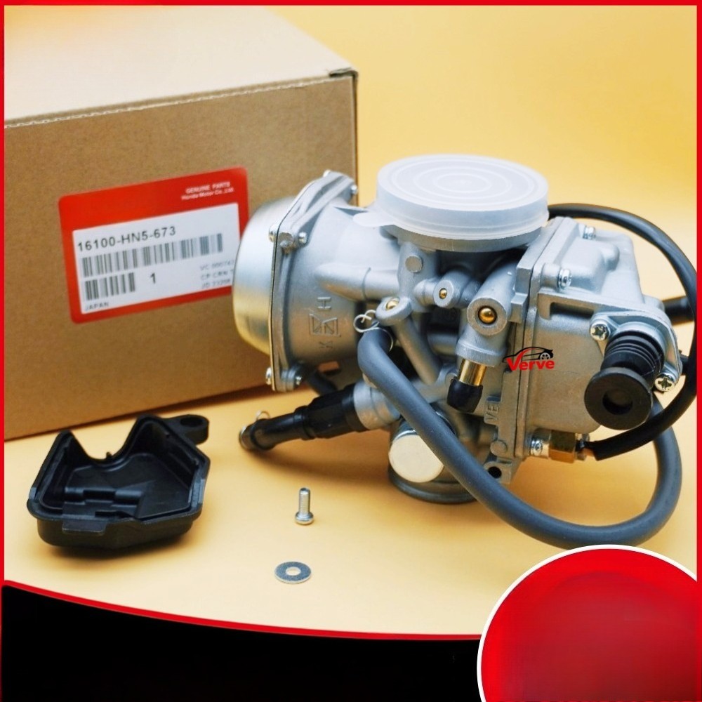 OEM NEW Carburetor for Honda Rancher350 TRX350FM FE TM TE 2000-2003 16100HN5673