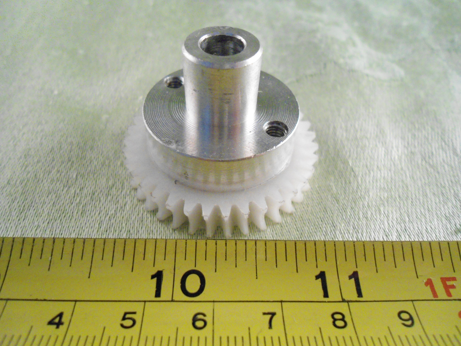 New Cam Gear # 310.020.18 fits BERNINA 807 808 809 817 818 819