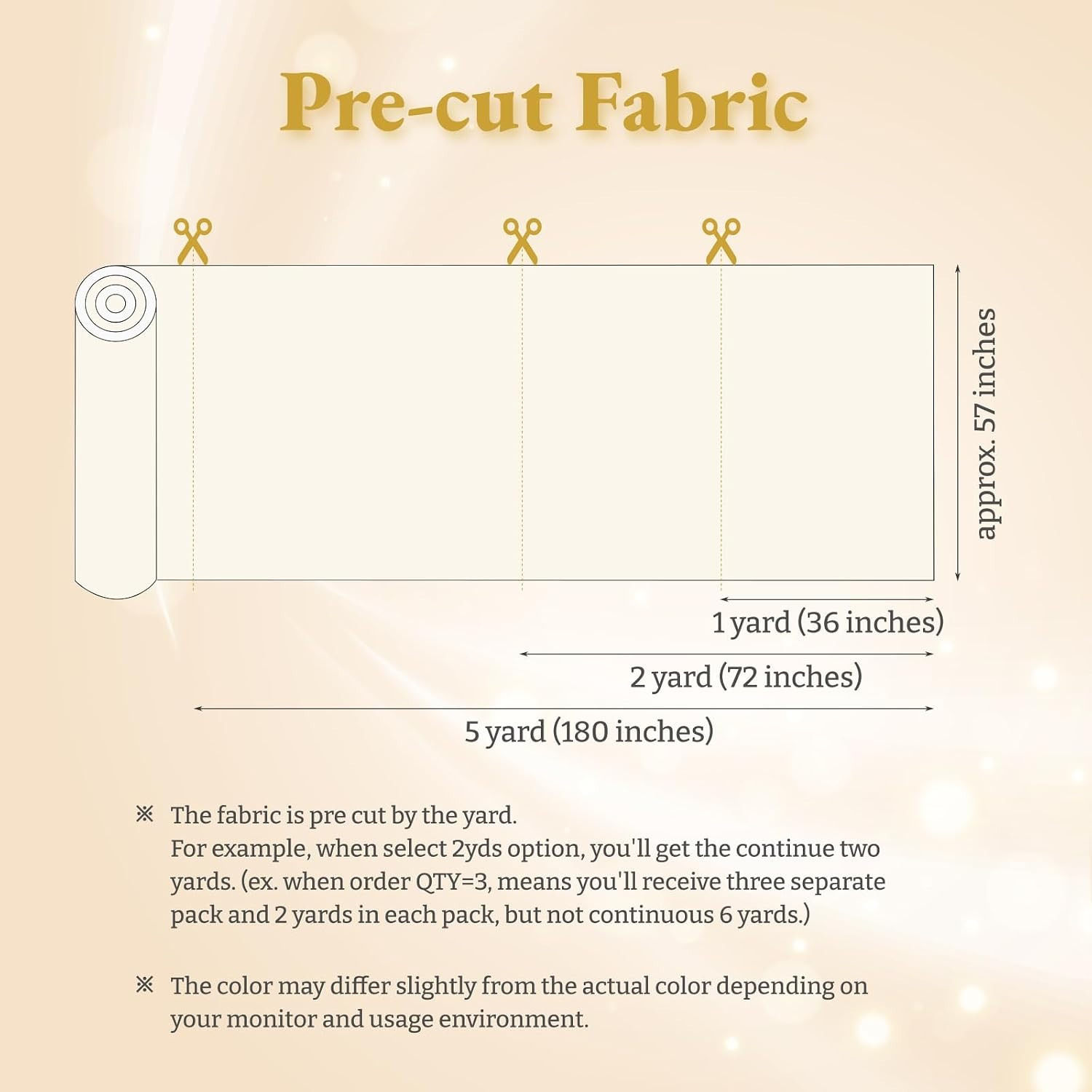 White Satin Fabric by the Yard – Silky, Shiny, Soft Satin Cloth – DIY Sewing Mat