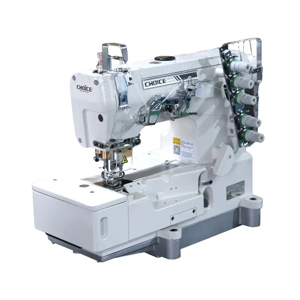 Industrial Stitching Machines Automatic Thread Cutting Sewing Machines New