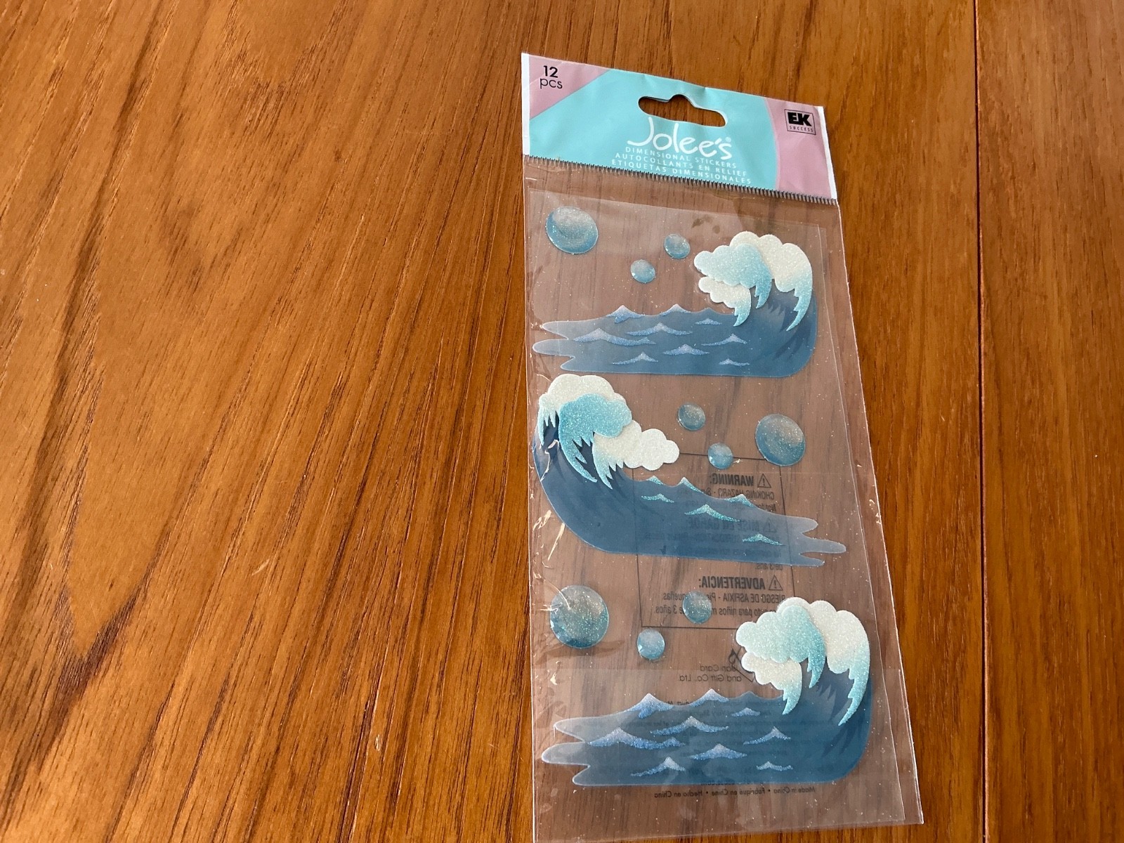 Jolee’s Vacation, Travel, Beach, Camping, Cruise Themed Stickers – You Choose