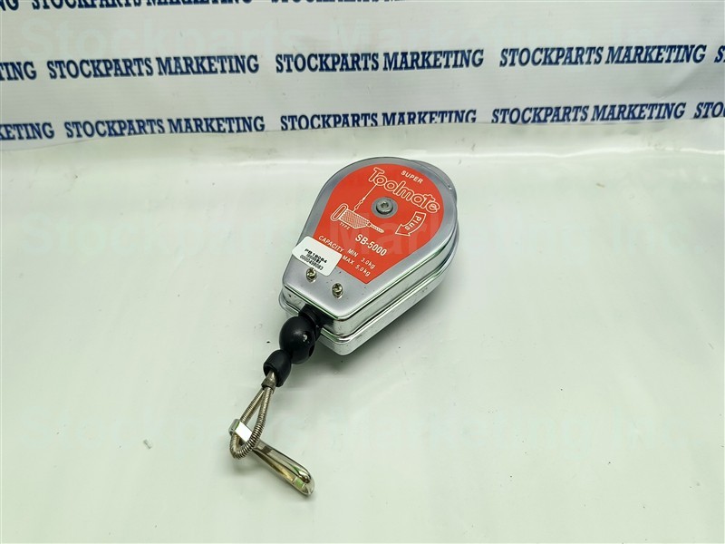 Super Toolmate SB-5000 SB5000 Spring Balancer 30 Days Warranty Fast Shipping