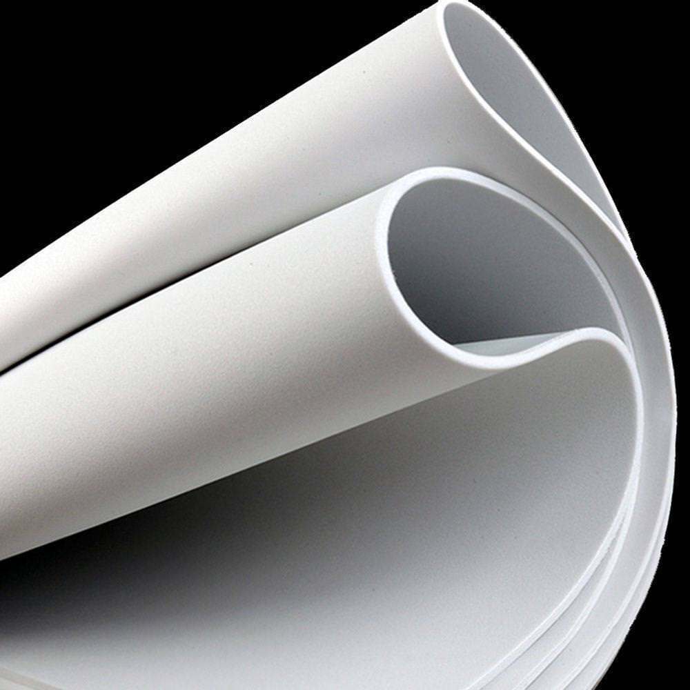 EVA Foam Sheets 35x50cm 35x100cm Handmade DIY Craft Cosplay Model 1~10mm