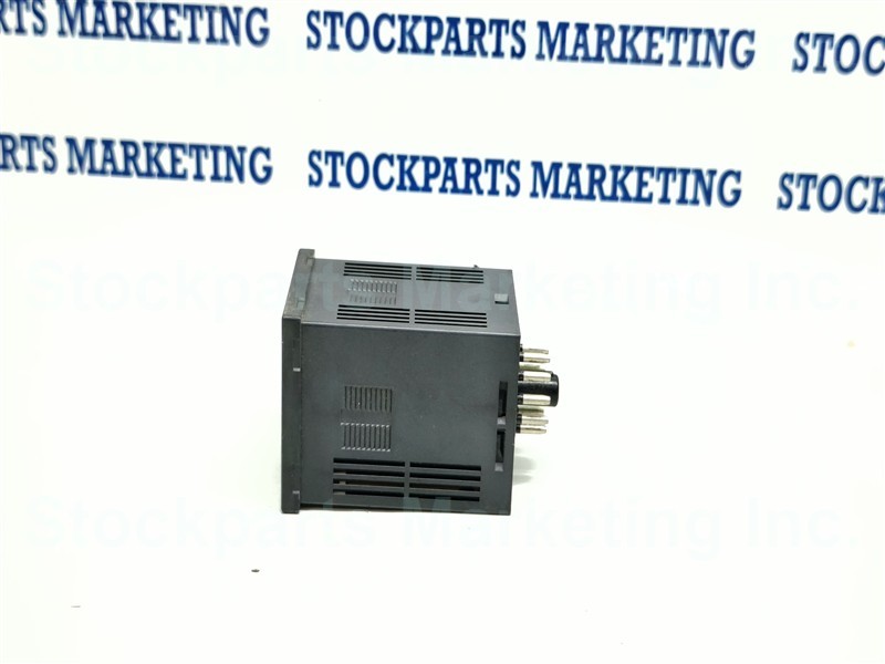 Omron BMP502L Brake Reverse Pack 200V 50/60Hz 30 Days Warranty Fast Shipping