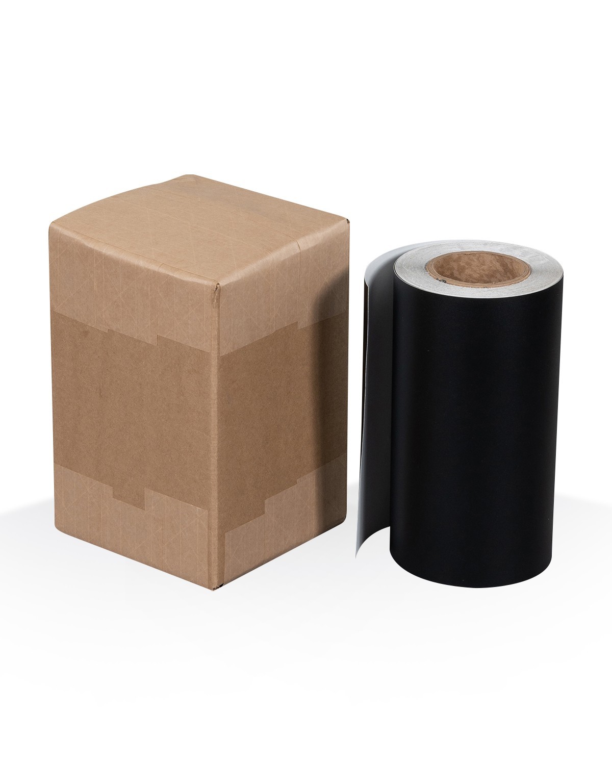 5.0mil Chalk Board Opaque Blockout Vinyl Film with Pressure-Sensitive Adhesive