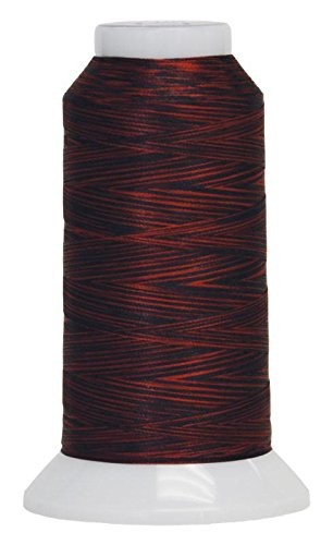 Fantastico 2-Ply 40-Weight High Strength Polyester Embroidery Quilting Sewing…