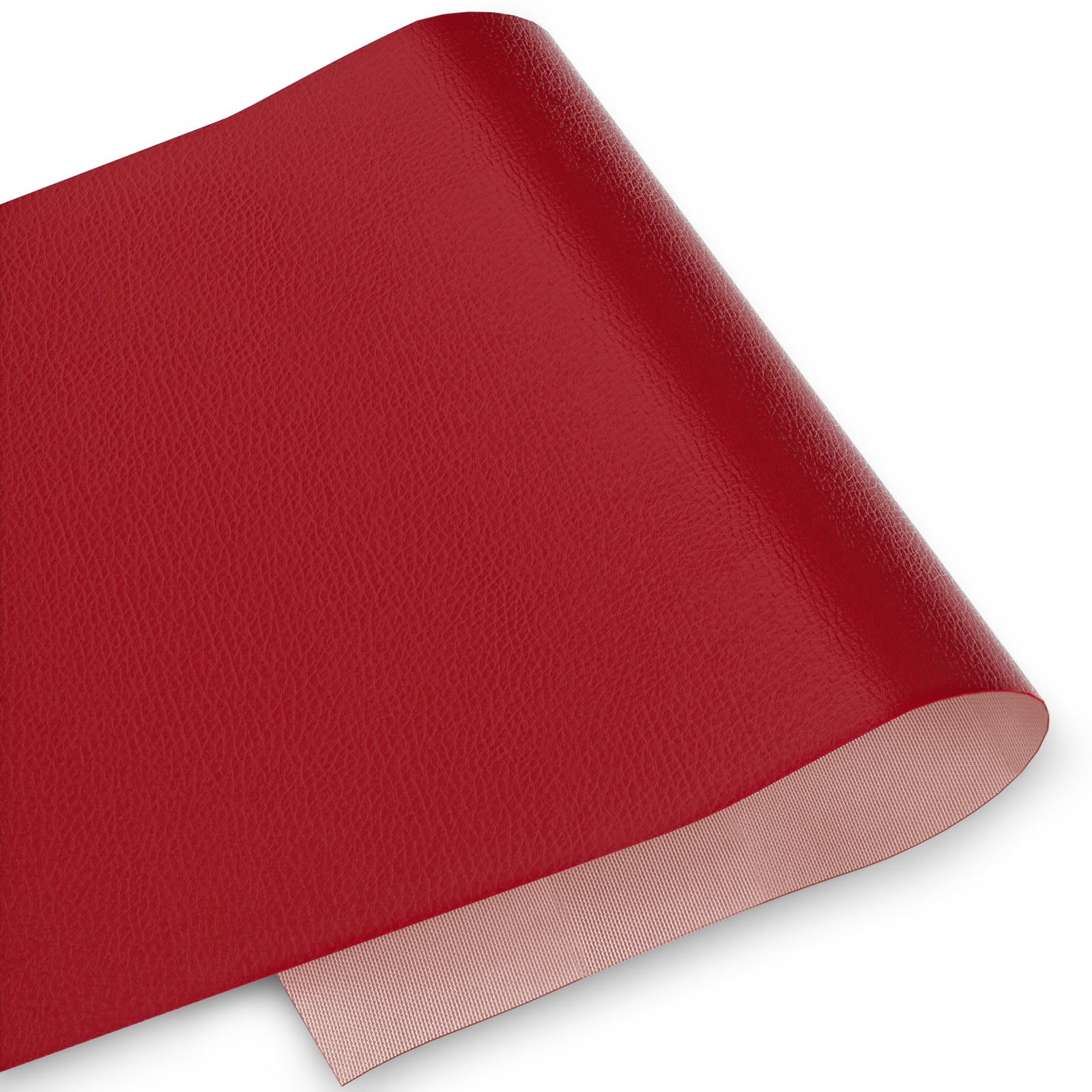 1/5/10 Yards Faux Leather Fabric Boat Outdoor Upholstery Marine Vinyl 54″ Wide