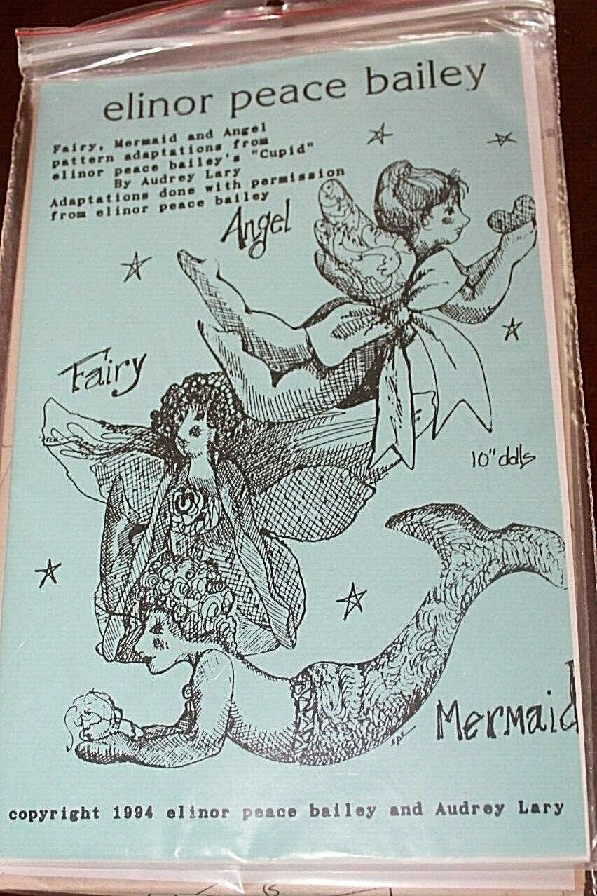 Elinor Peace Bailey Patterns Your Choice Free Shipping in USA