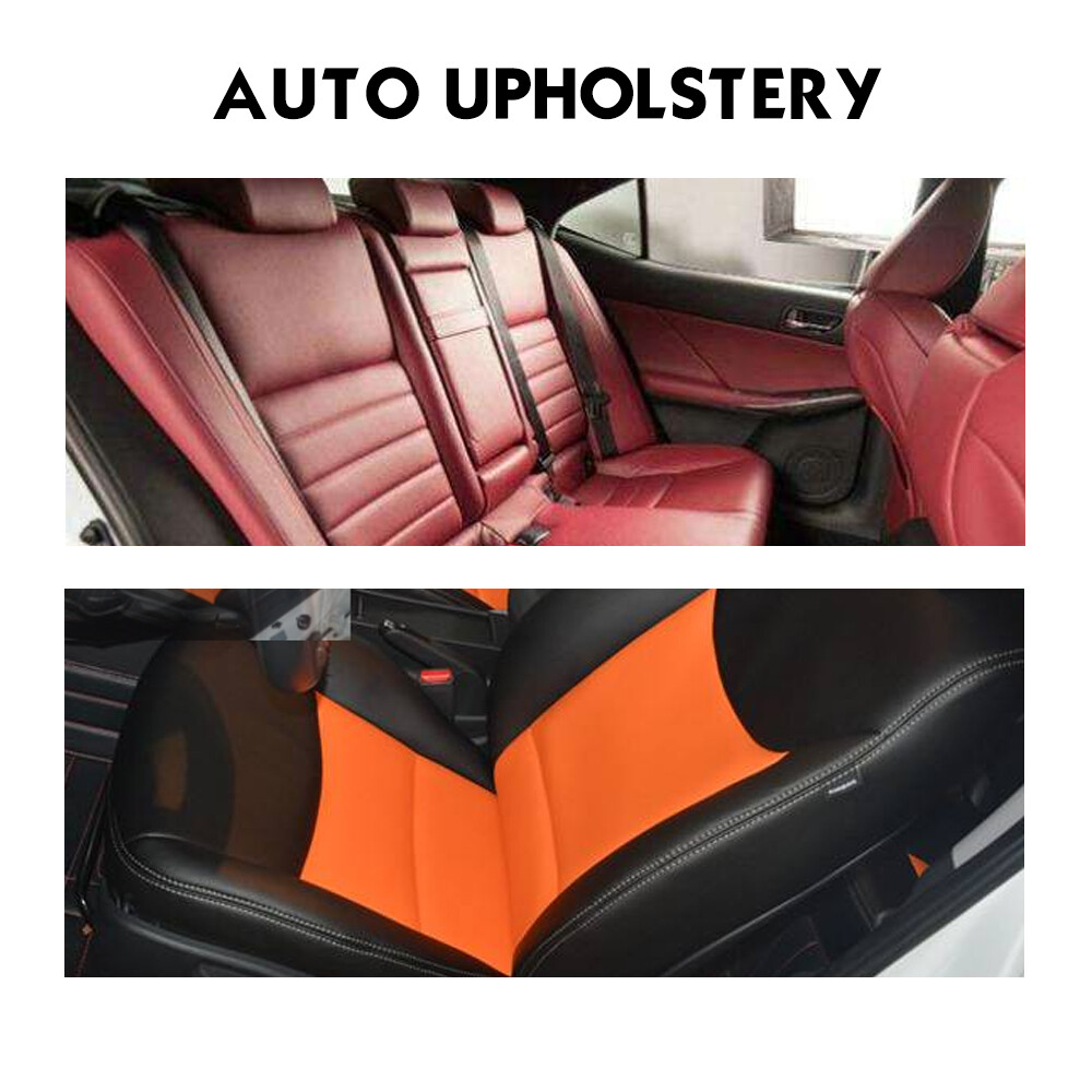 Soft Upholstery Leather Car Headliner Furniture Sofa Boat Replacement Renovate