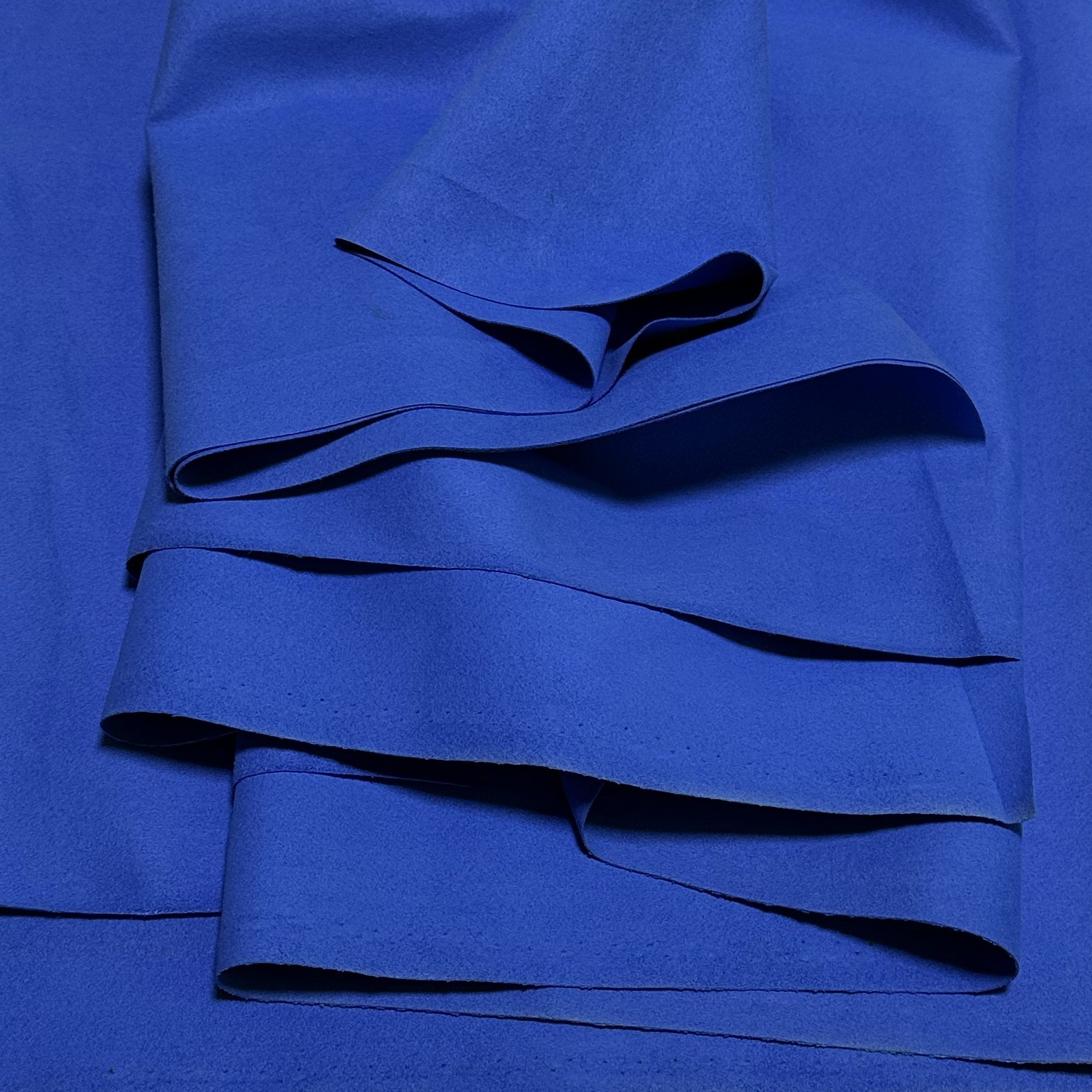 0.65mm Dual Skin Artificial Leather Ultrasuede Ultraleather Clothes Case DIY 54″