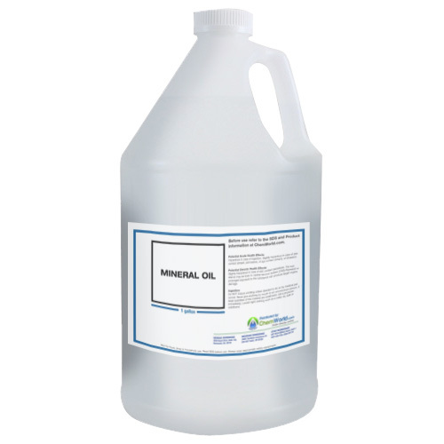 Chemworld Mineral Oil NF-70 – 1 Gallon