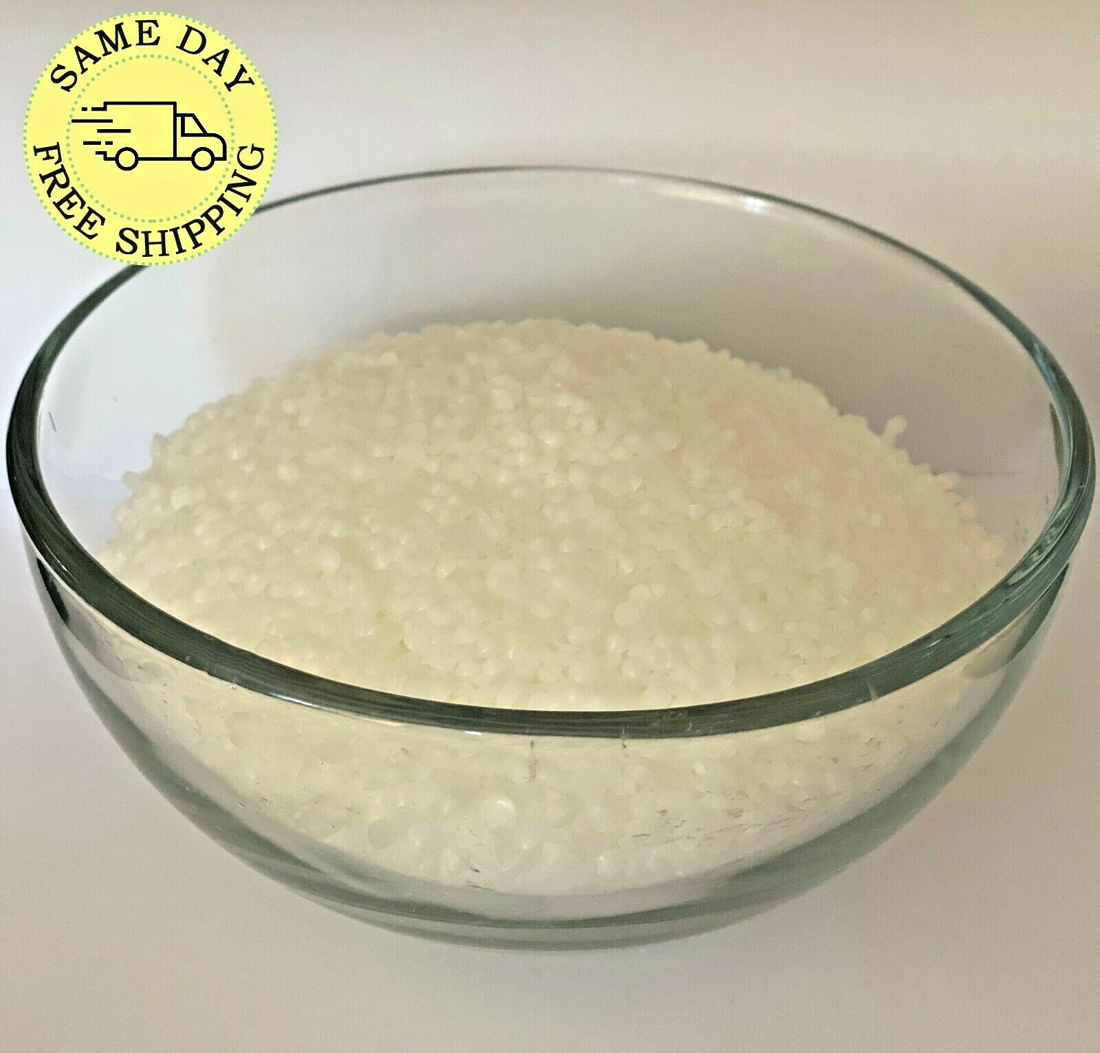 EMULSIFYING WAX NF by HERMES POLYSORBATE 60, 4 OZ