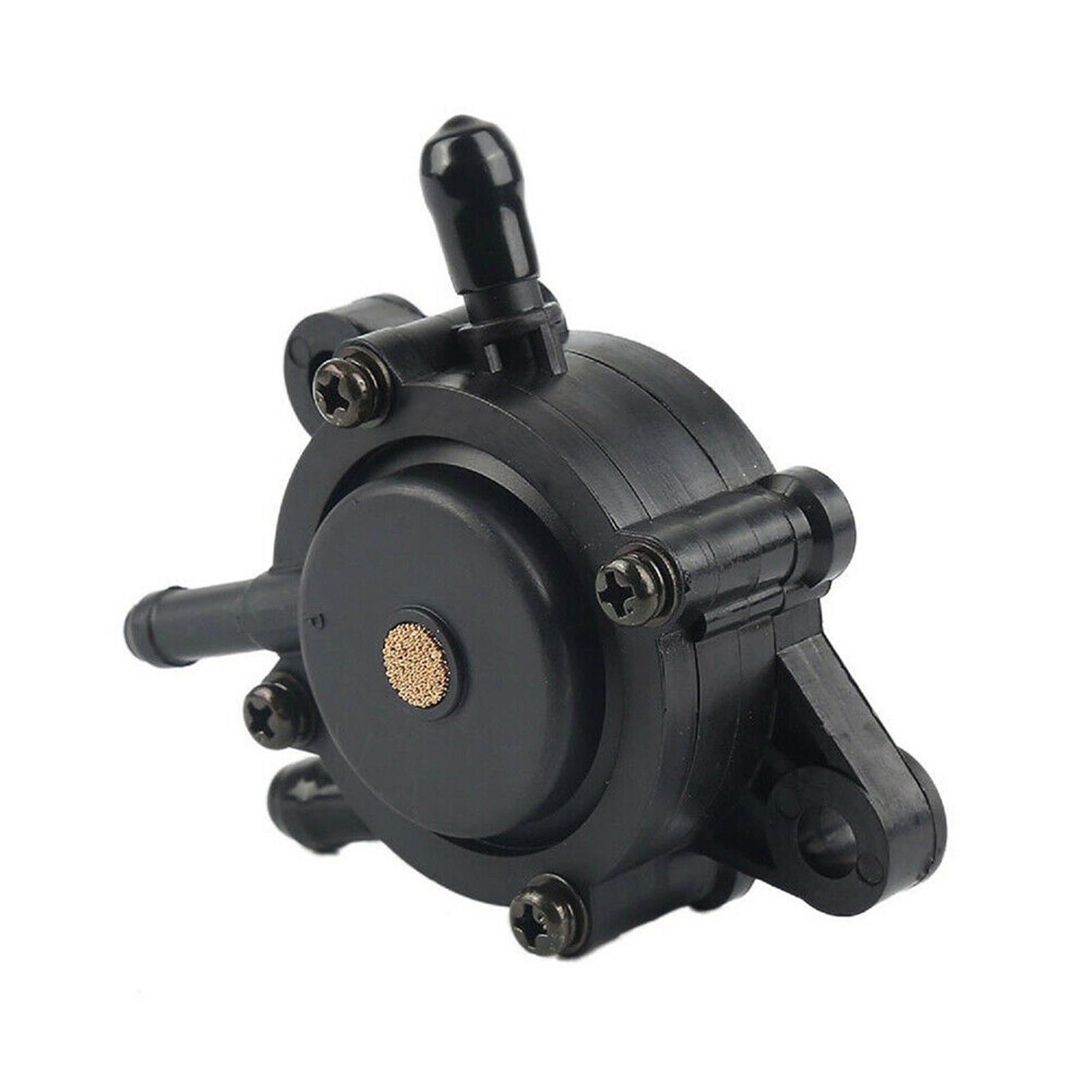 Vacuum Fuel Pump for Engine Lawn Mower Tractor For Briggs & Stratton 808656