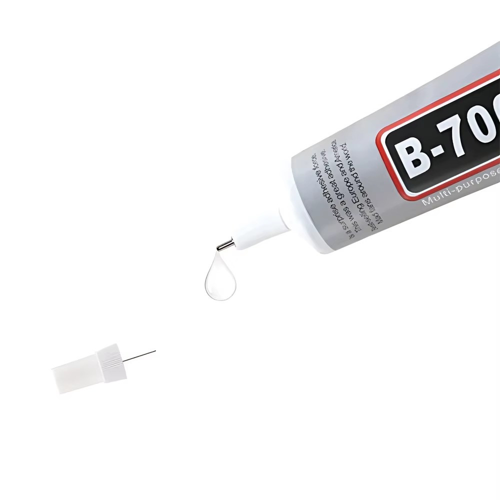 B-7000 Adhesive Multi-Function Glues,Super Glue Suitable for Phone Screen Repair