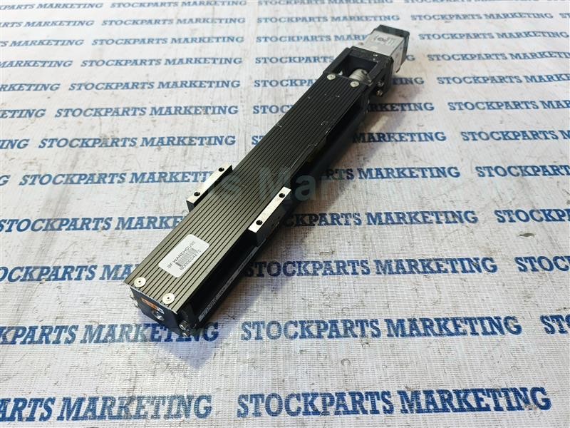 THK SKR Linear Actuator w/ MHMF5AZL1A2 AC Servo Motor Fast Ship 30Days Warranty