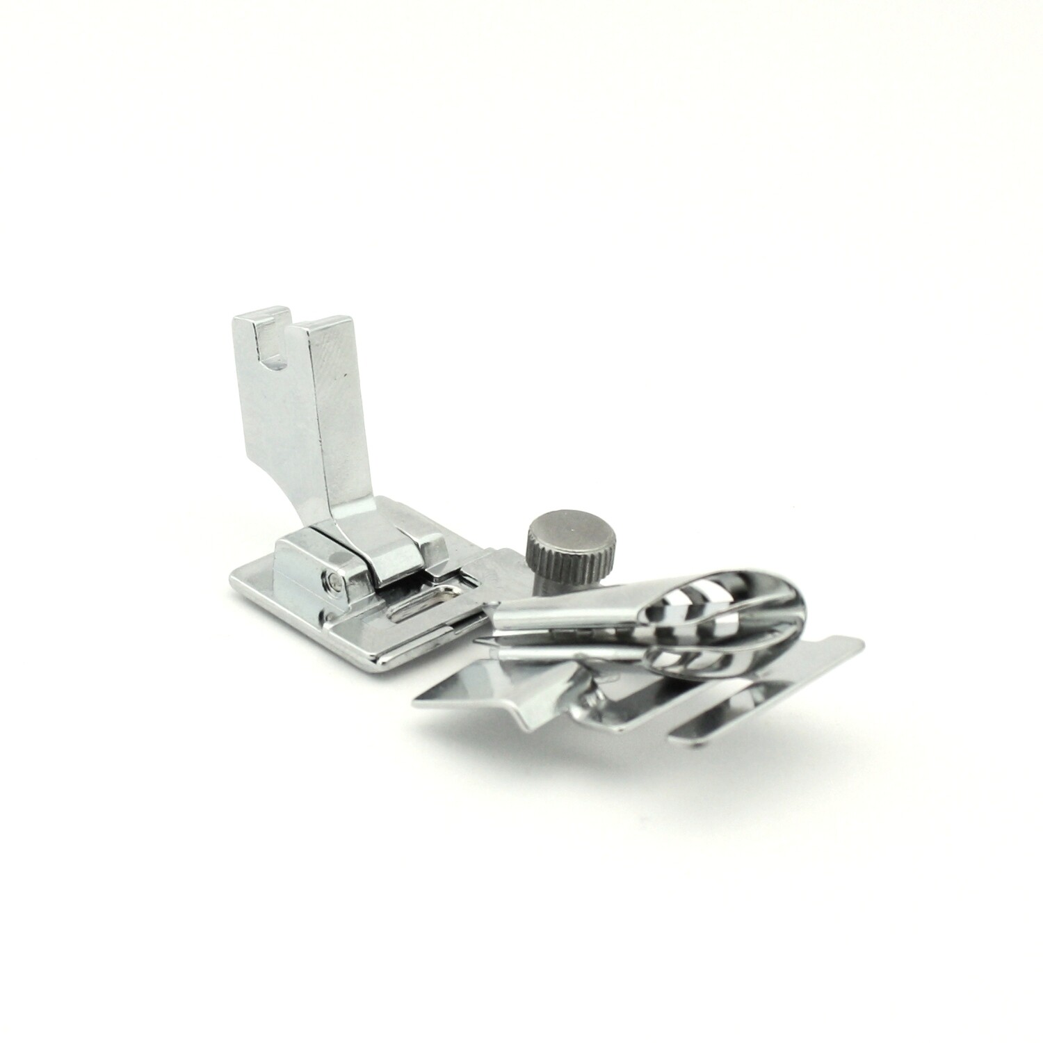 Bias Binder Foot For Singer Slant Shank Sewing Machine