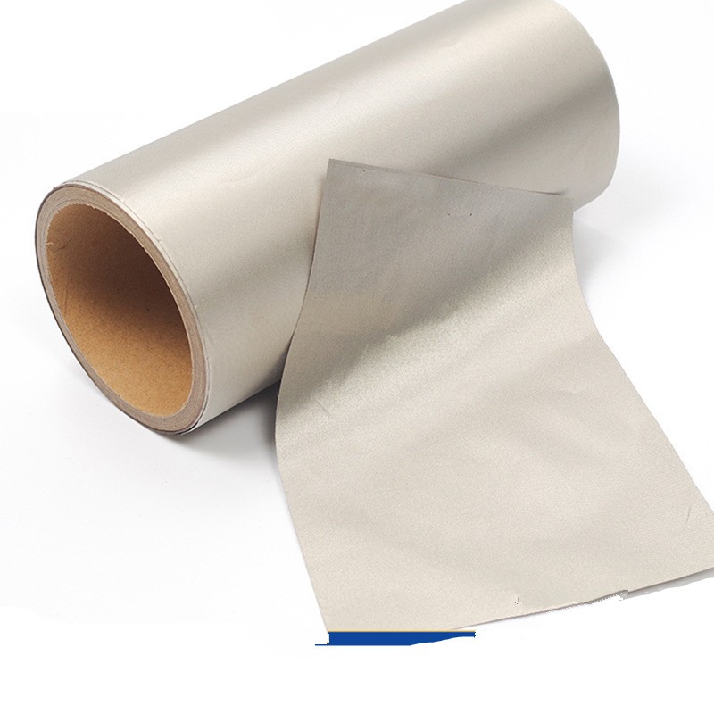 A4 0.08mm Radiation Protection/Wifi Signal Shielding RFID Fabric Brand New