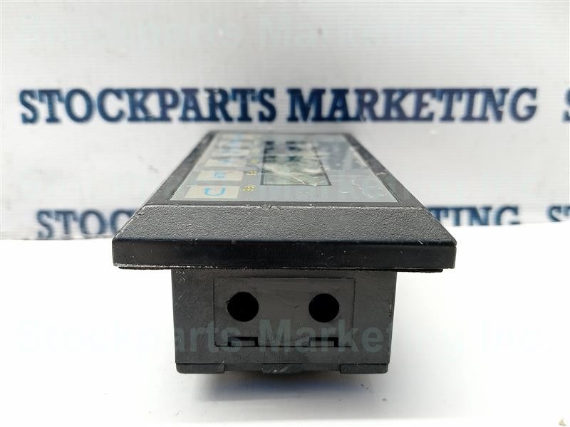 OMRON NT2S-SF121B-EV2 Interactive Display 24VDC 1.5W max Fast Shipping!!!