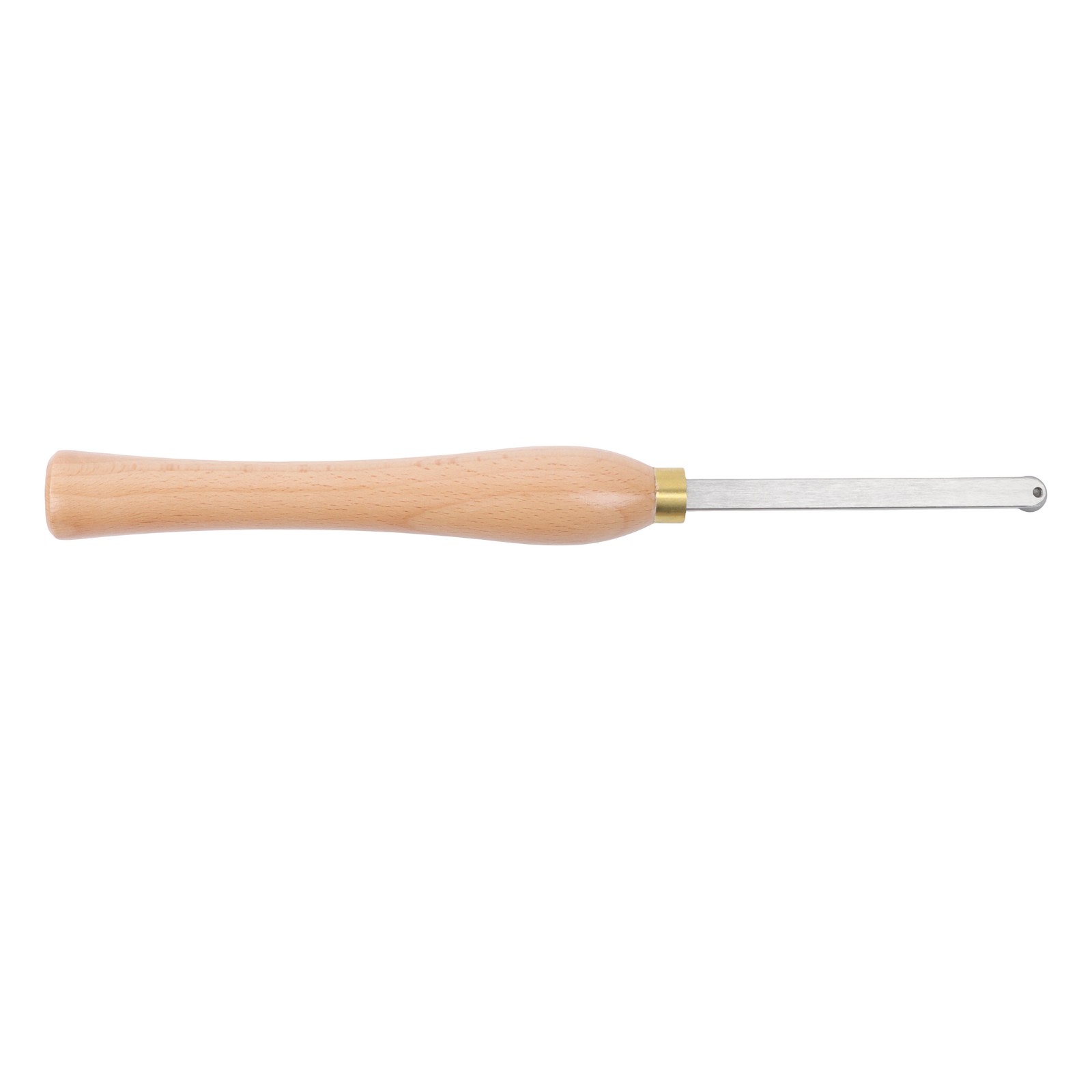 Mini Size Wood Turning Tool Finisher Chisel With Ci3 12mm Round Inserts