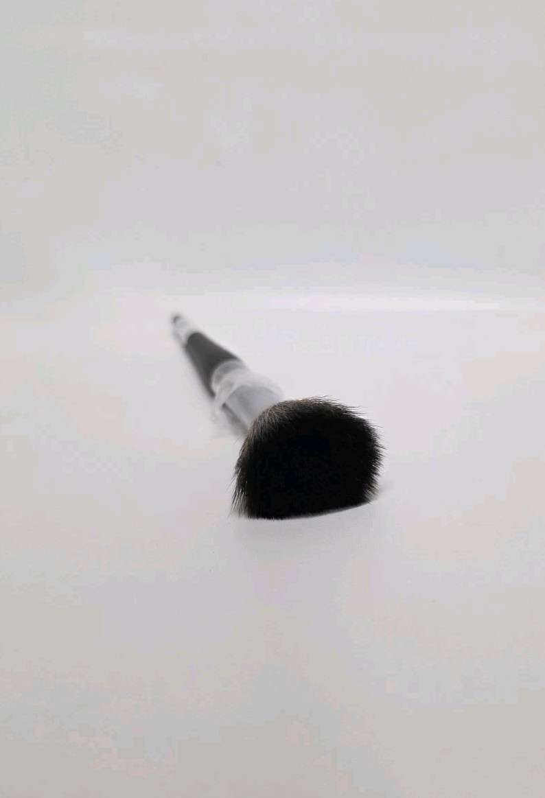 Princeton Aqua Elite Mop Brush 5/8 in, Level 3 Synthetic Kolinsky Free Shipping!