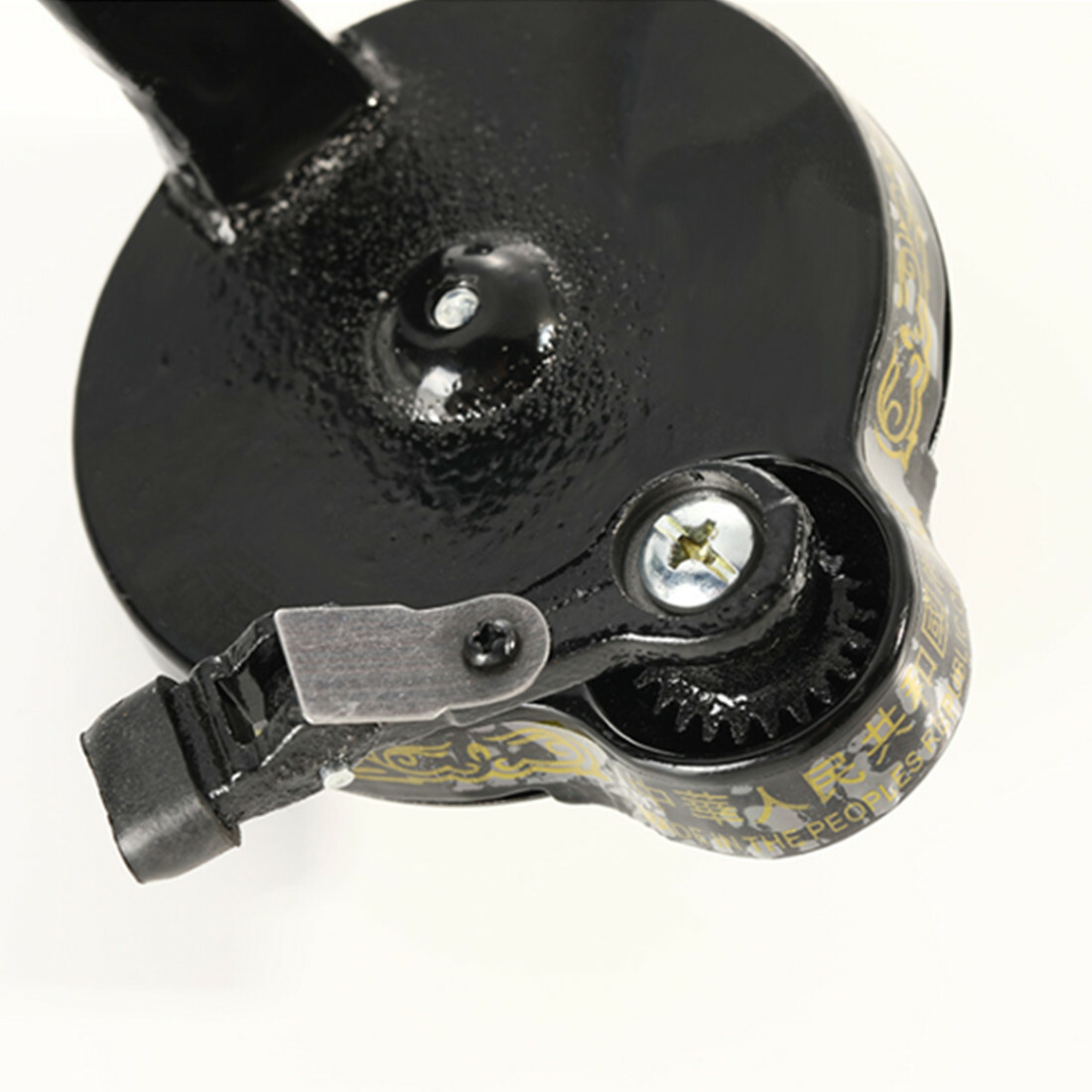 Sewing Machine Hand Crank Fits for Singer 15 28 66 99 With Spoke Hand Wheel