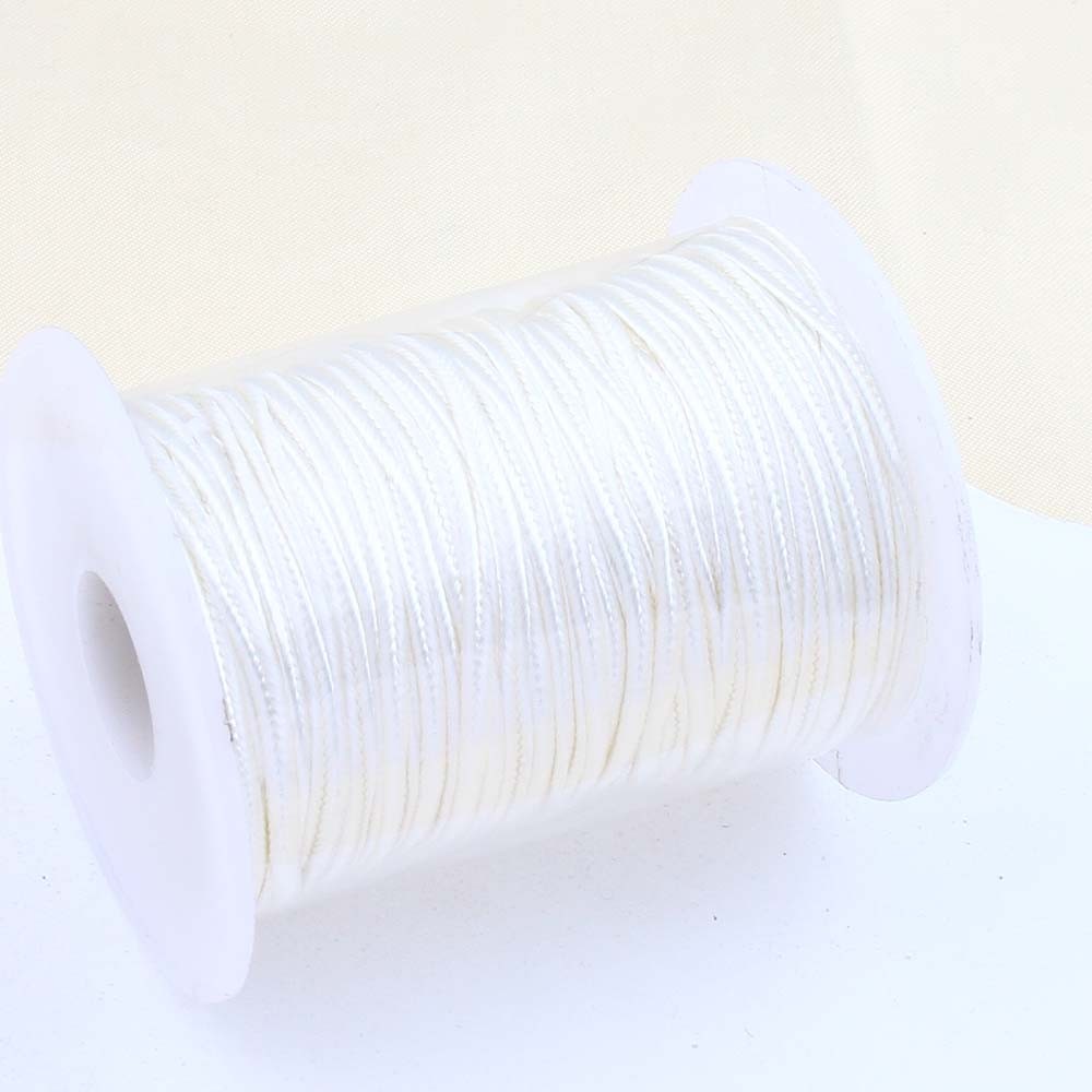 One Pack 100Yards Sewing Thread Spool 100% Polyester All Purpose Machine Hand ﻿