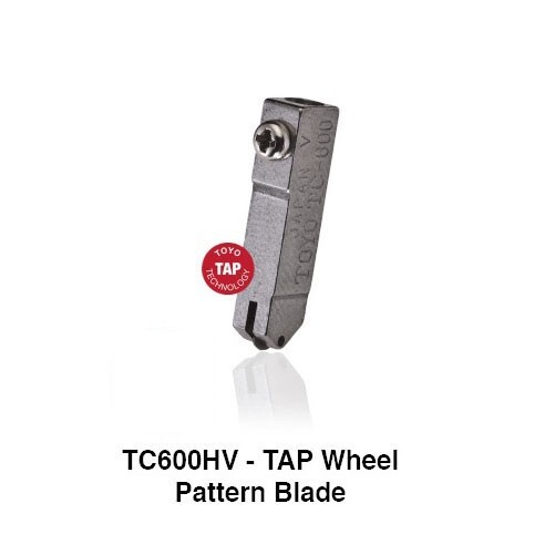 Toyo Glass Cutter Replacement Head TC600 Tap Wheel Tap