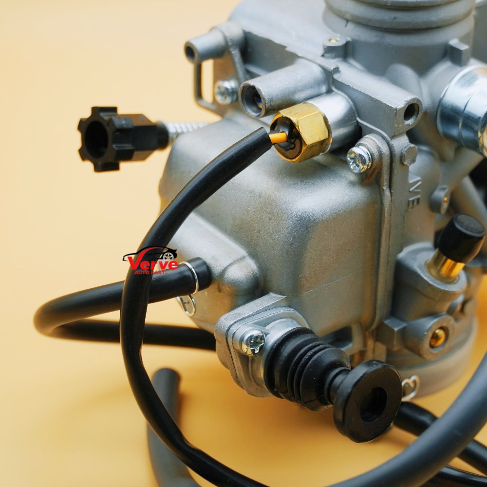 OEM NEW Carburetor for Honda Rancher350 TRX350FM FE TM TE 2000-2003 16100HN5673