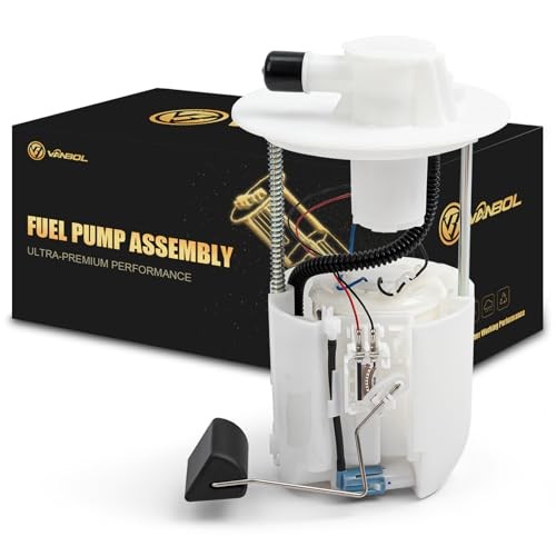 Electric Fuel Pump Module Assembly Compatible with 2005 2006 2007 2008 Toyota