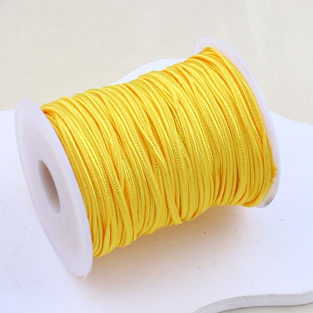 One Pack 100Yards Sewing Thread Spool 100% Polyester All Purpose Machine Hand ﻿