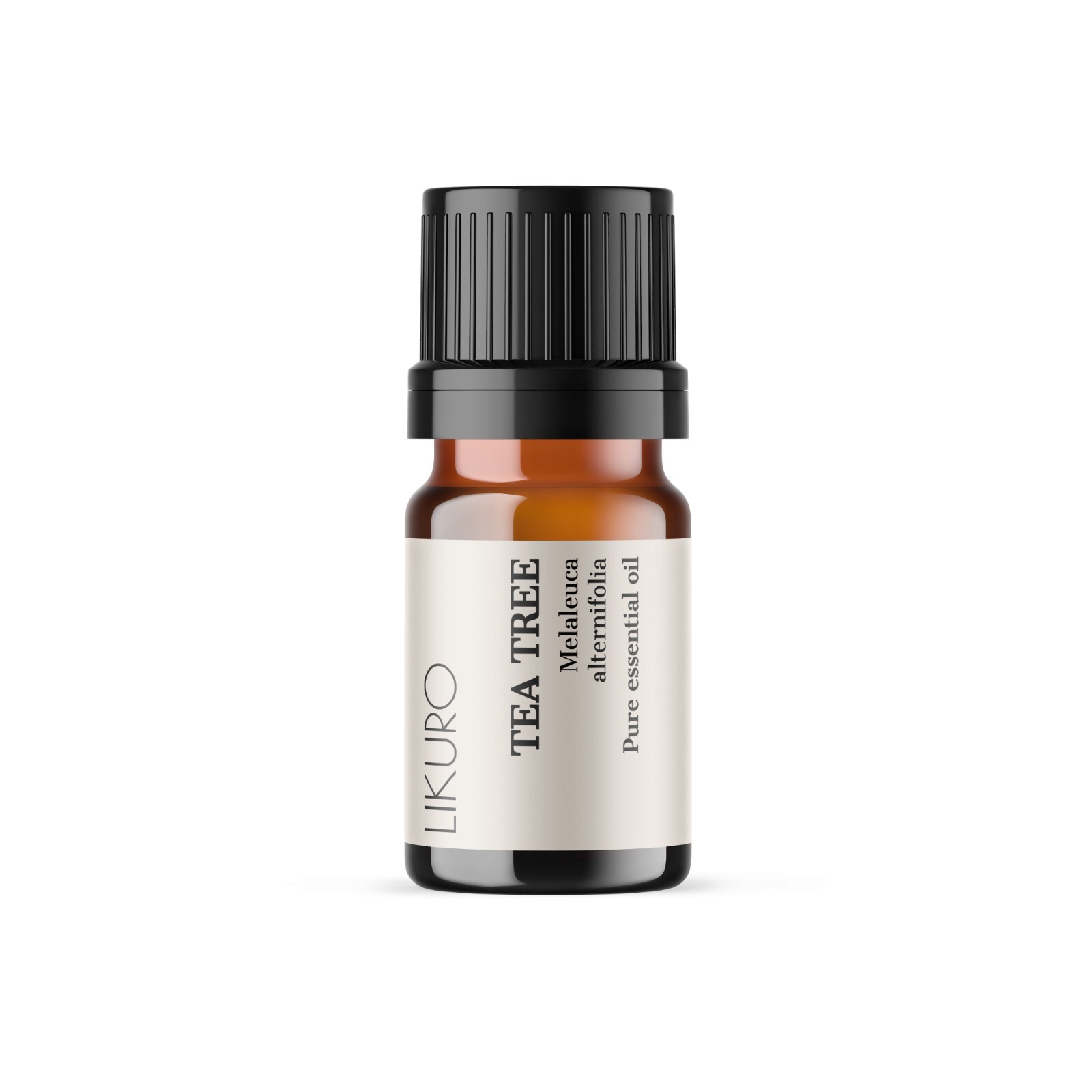 Tea tree essential oil pure natural aromtherapy 10 ml