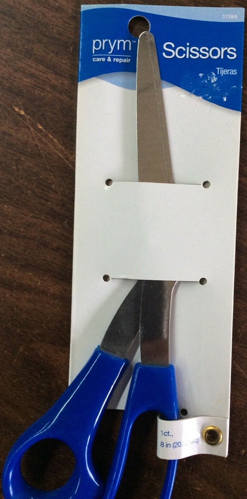 PRYM #11269 CARE & REPAIR SCISSORS