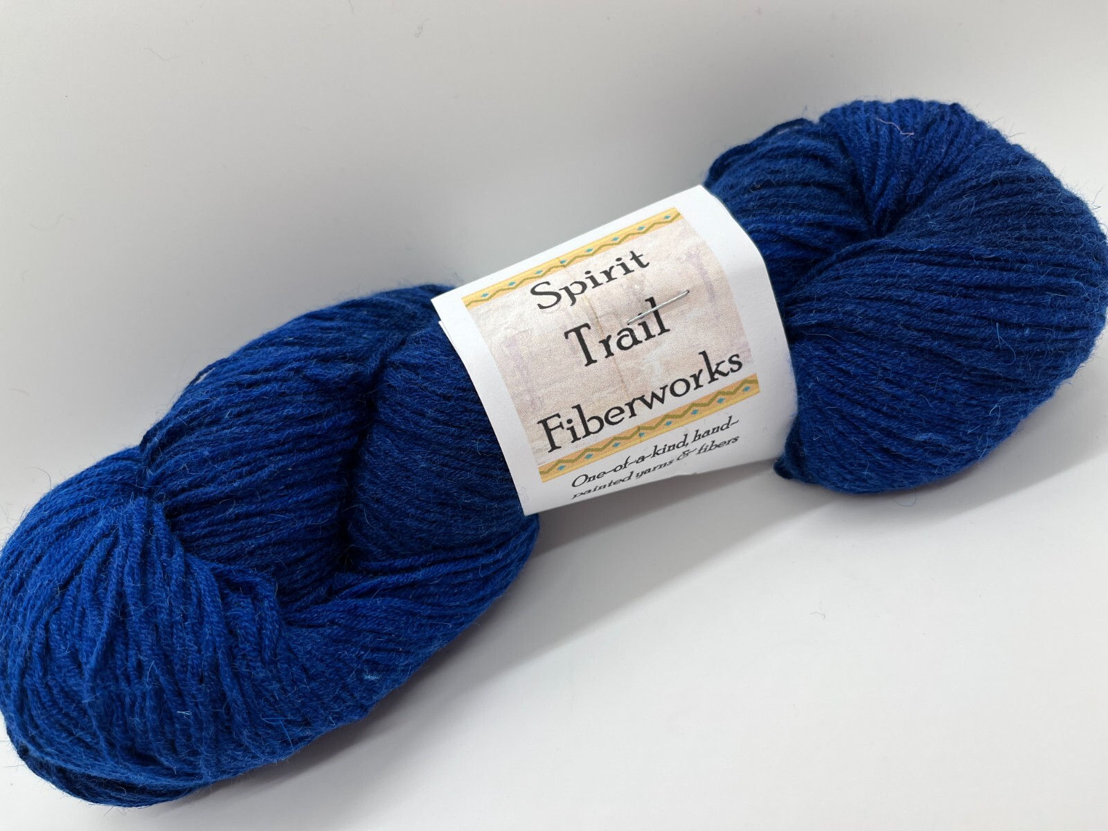 Spirit Trail Fiberworks yarn – 30% Off!