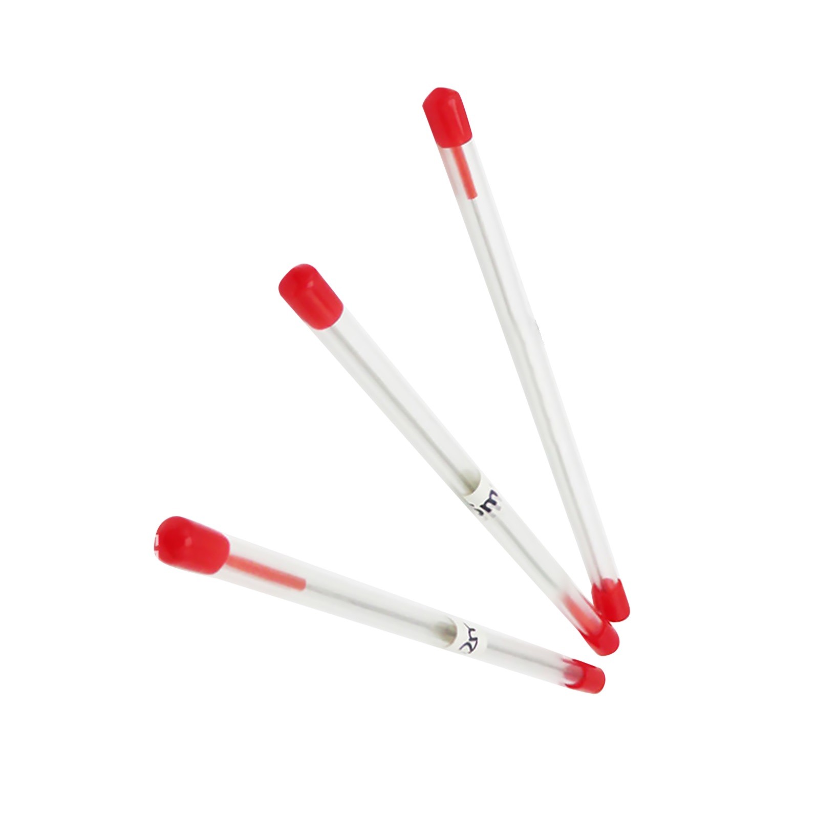 0.2mm 0.3mm 0.5mm Airbrush Needle Replacement Accessories for Airbrushes Sprayer