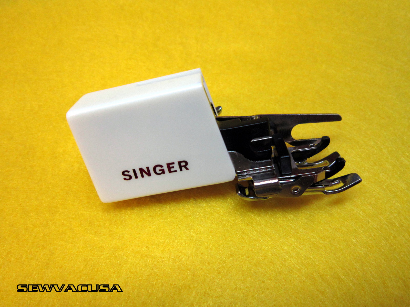 Walking Foot For Singer Slant Needle 266,290,301,301A,401A,631,635,635E,636, 638