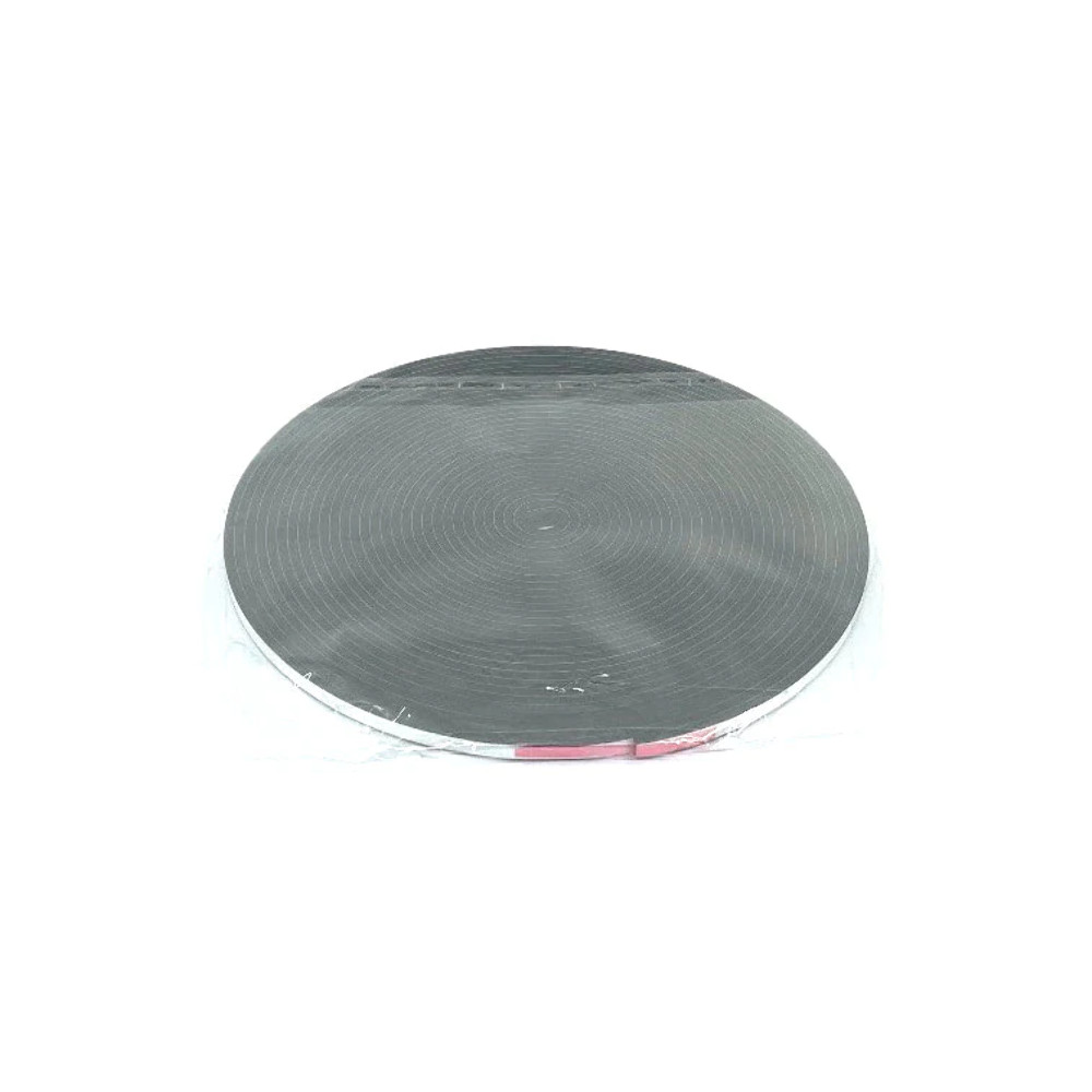 5mm x 10m Single Sided Self Adhesive Tape / 3mm thick