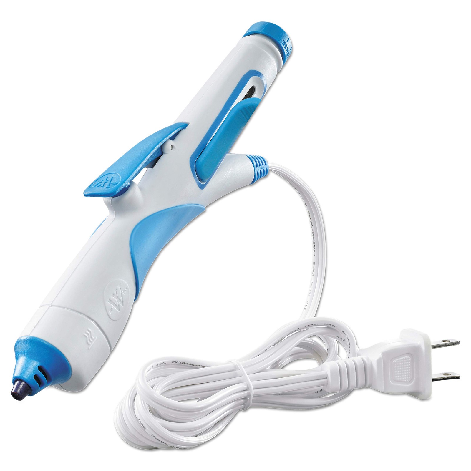 16761 Premium Hot Glue Gun Pen with 5-Ft Cord