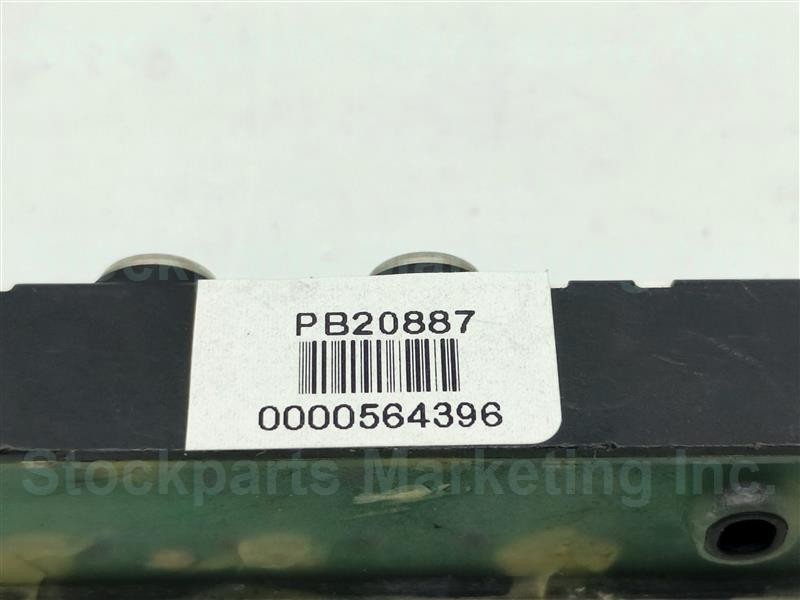 FAS M12-12P Male NPN/23N8S1 Distribution Box 30 Days Warranty Fast Shipping
