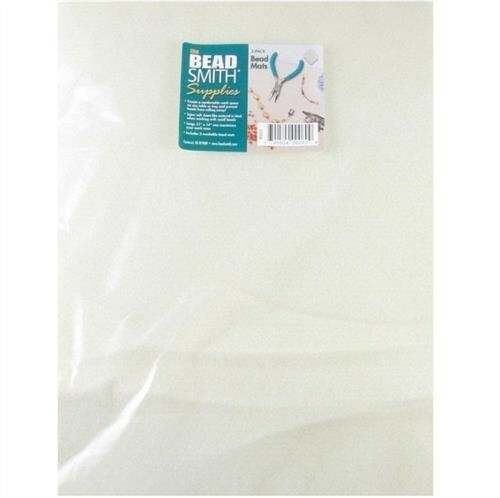 Beading Mat BEADSMITH 11 x 14 inch Set of 3 (BM3)