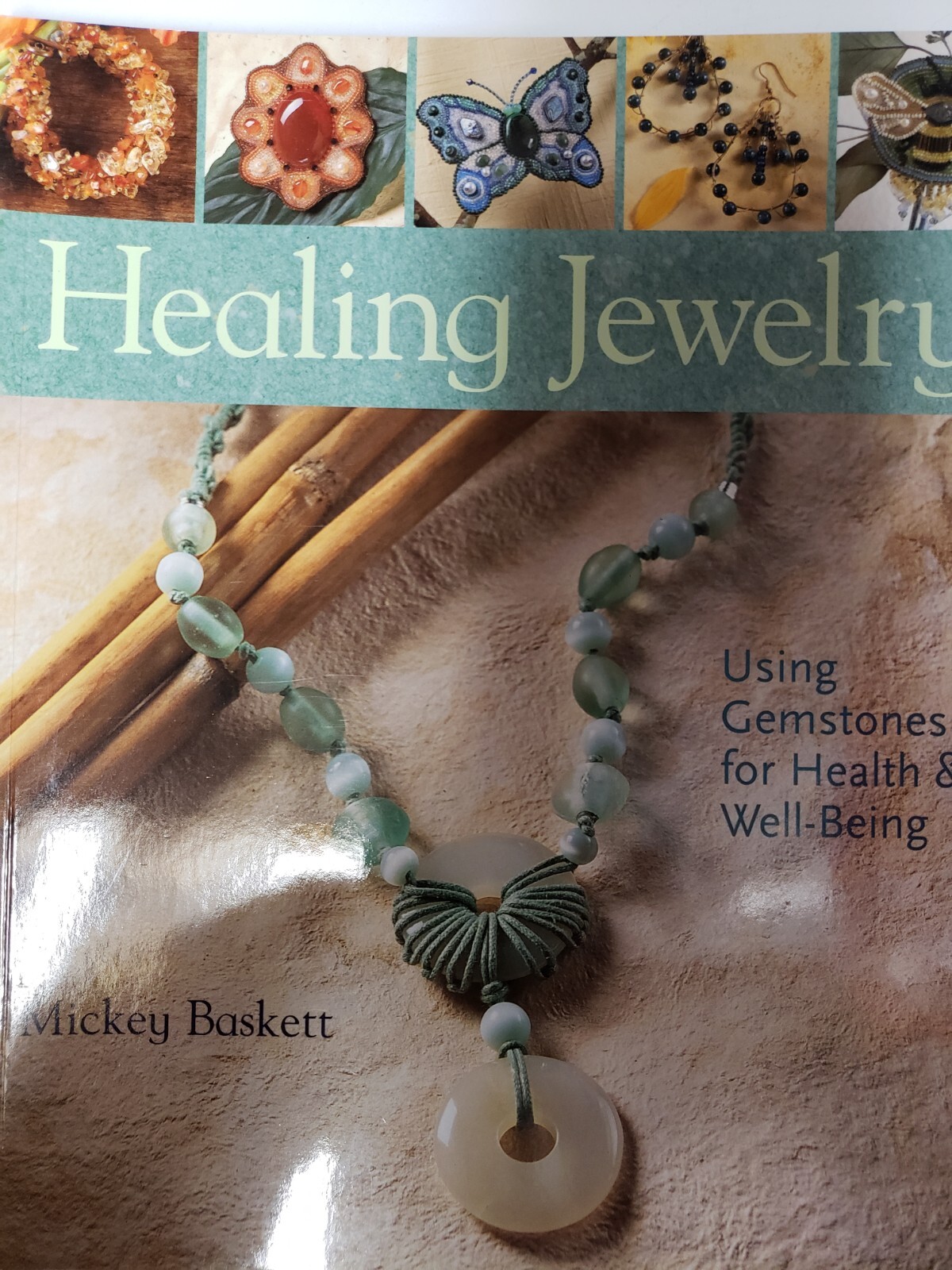 Healing Jewelry Using Gemstones For Health And WellBeing