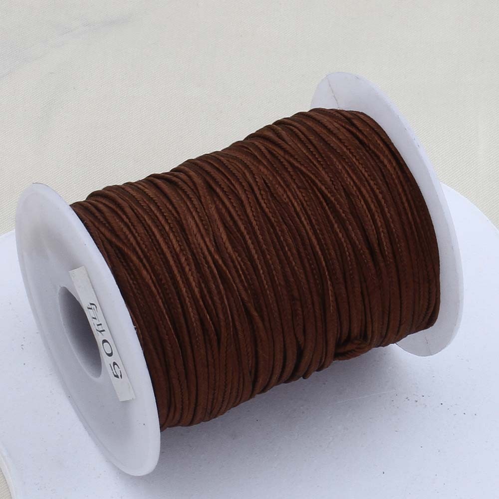 One Pack 100Yards Sewing Thread Spool 100% Polyester All Purpose Machine Hand ﻿