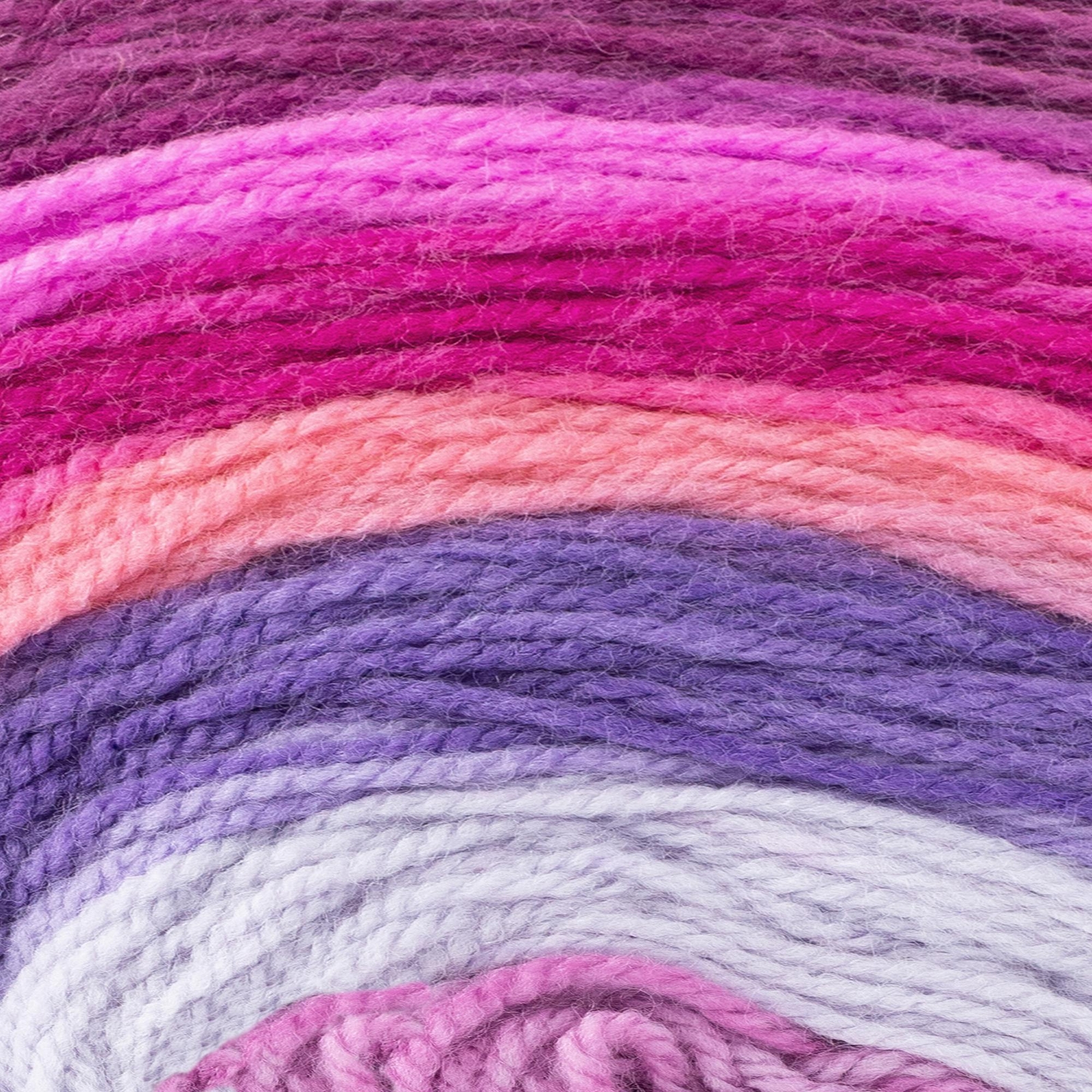 (1 Skein) Lion Brand Yarn 125-263D Mandala Bonus Bundle Yarn, Talos