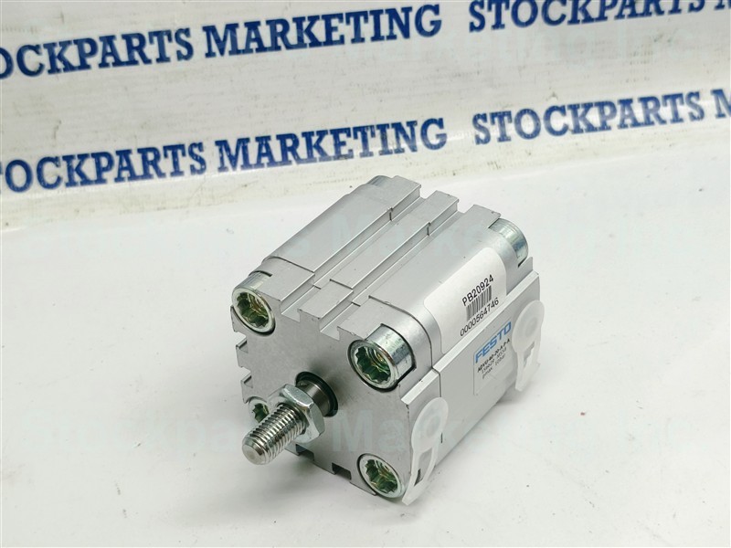 Festo ADVU-40-20-A-P-A ADVU4020APA Cylinder 30 Days Warranty Fast Shipping!!!