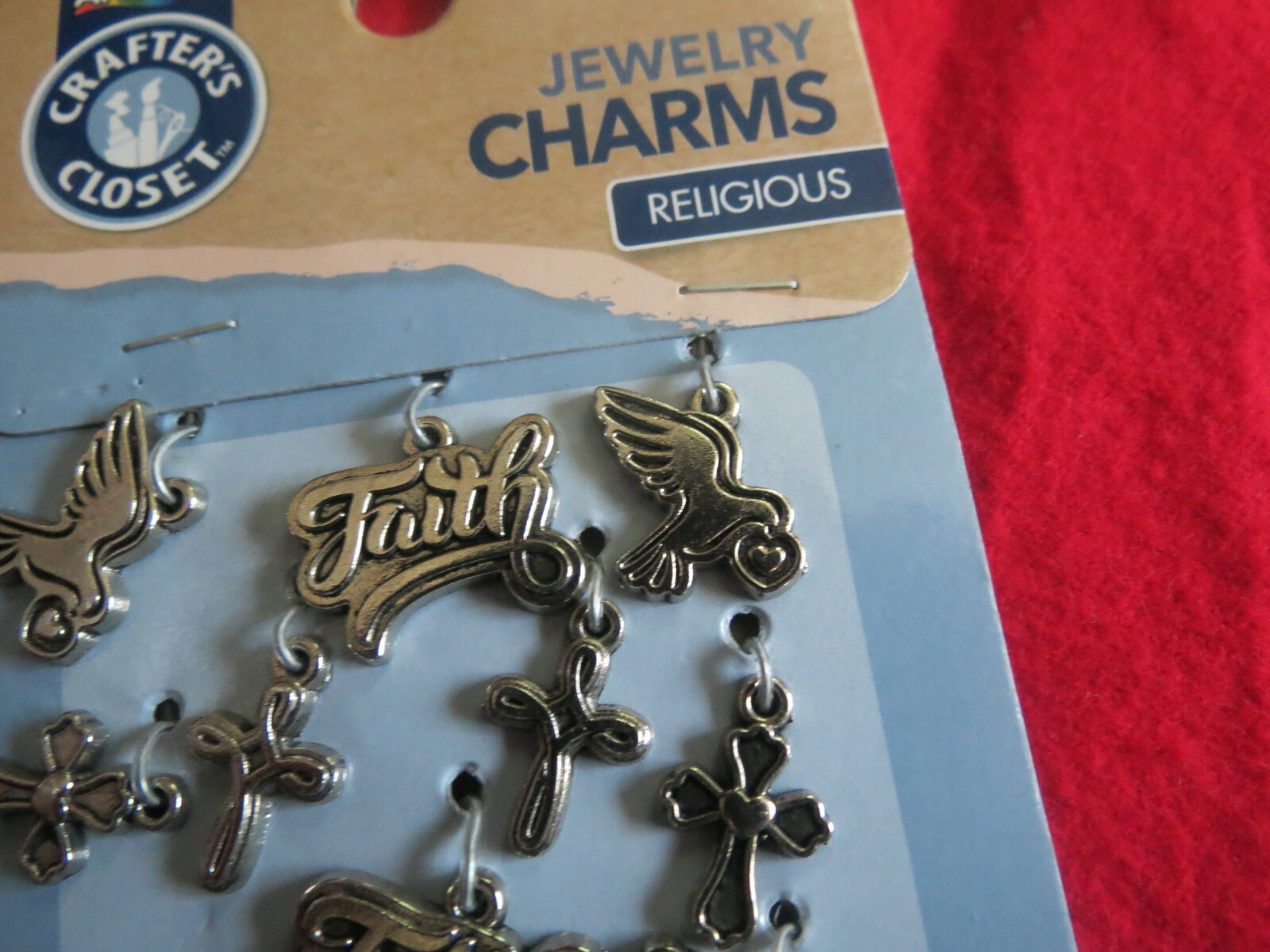 Art Skills Religious Jewelry Charms