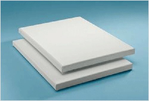 3 Pack 24×48 Stretched Artist Canvas Primed Panel 3/4″ Bulk Discount