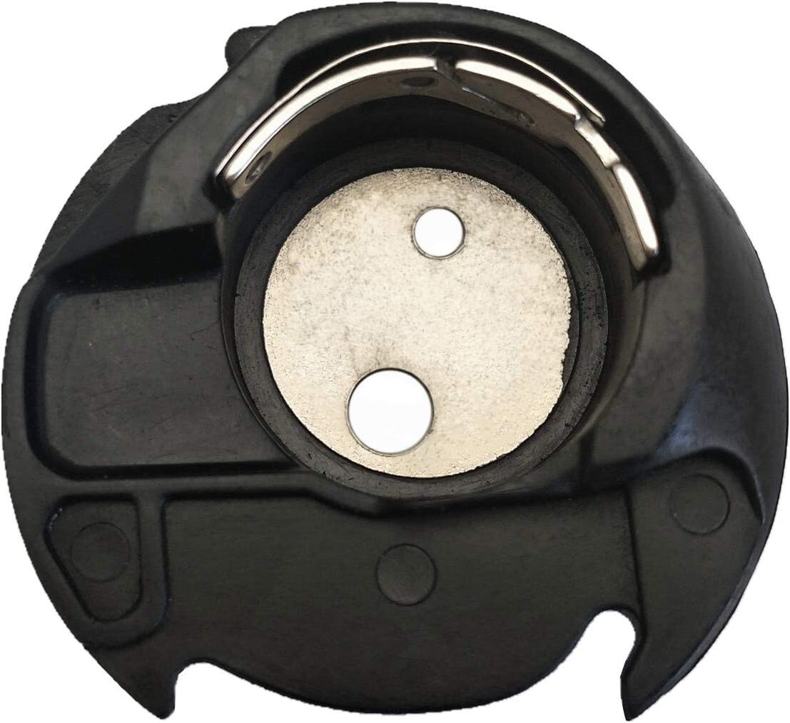 bobbin case NB1275000 for EUROPRO 9130H 6130 WHITE 3100