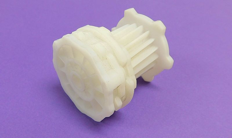 New High Quality Pattern Cam Stack Gear, 131043100, BROTHER VX520, VX540, VX56.