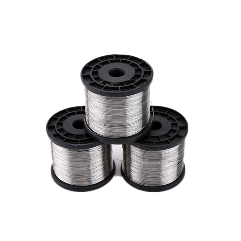Ti TA2 Metal Wires Highly Pure Titanium Wire 0.2mm – 6mm Diameter Various Length