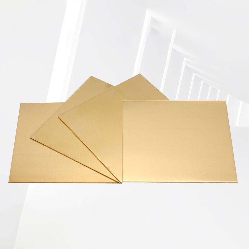 H62 Brass Sheet Various Sizes, Various Thickness. Models Making,Jewellery Making