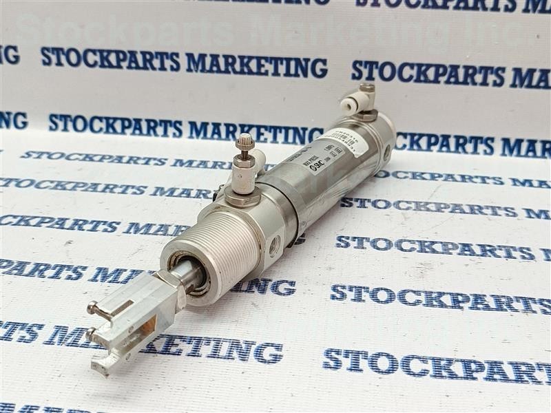 SMC CD75E32-80-B CD75E3280B Cylinder 30 Days Warranty Fast Shipping!!!